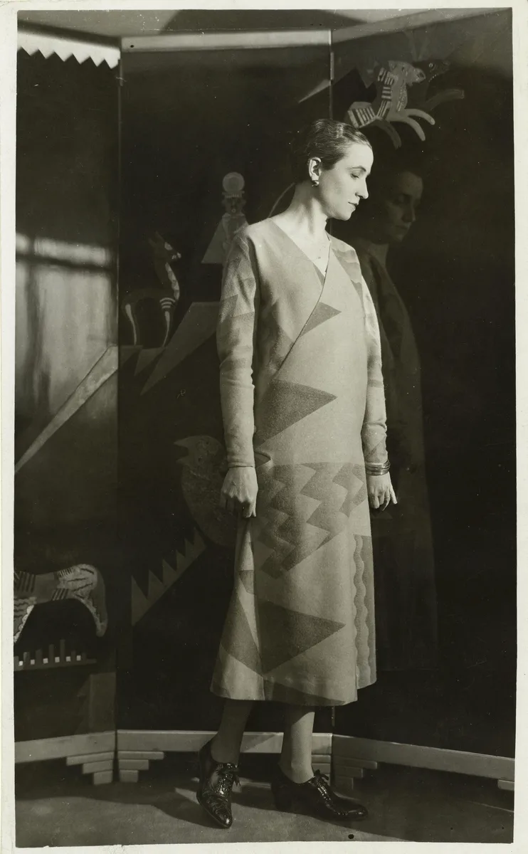 Madame Agnes